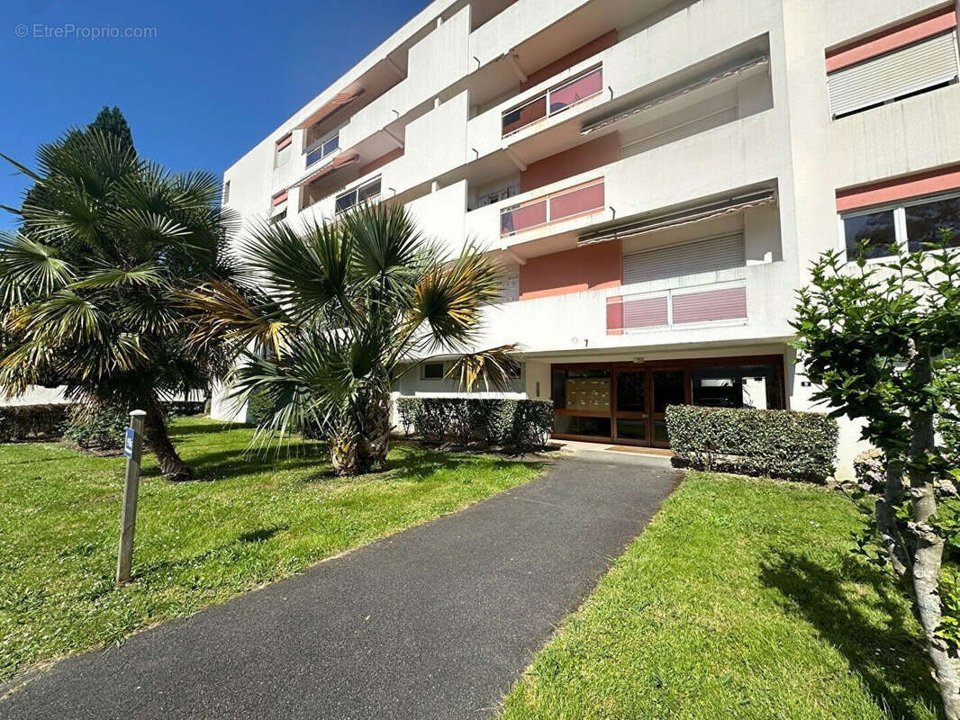 Appartement à PAU