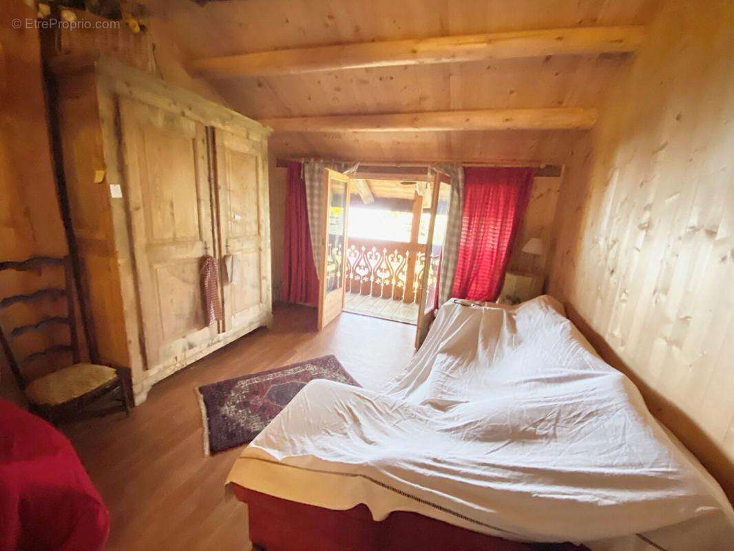 Maison à MORZINE