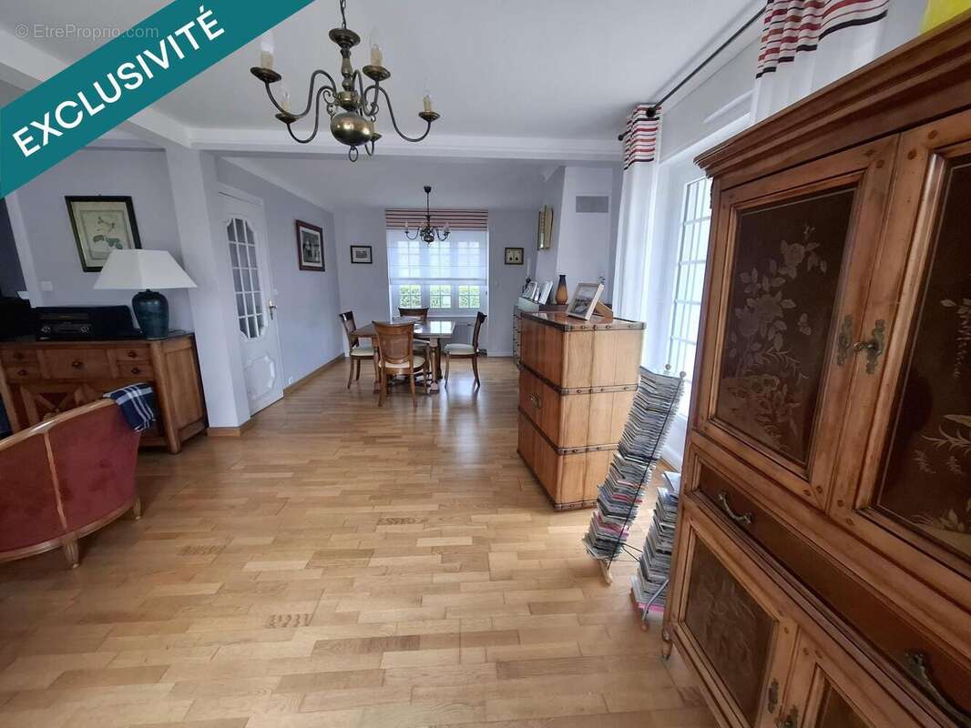 Photo 4 - Maison à BREST