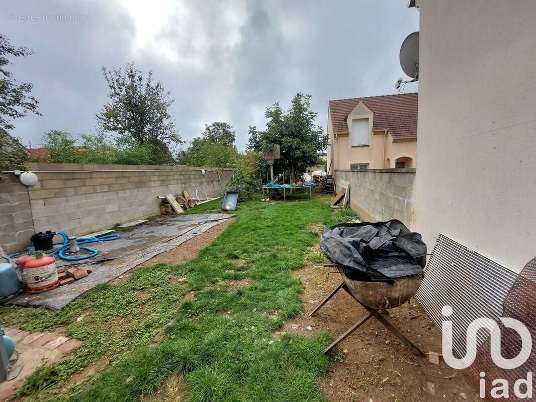 Photo 8 - Maison à CHAMPAGNE-SUR-SEINE