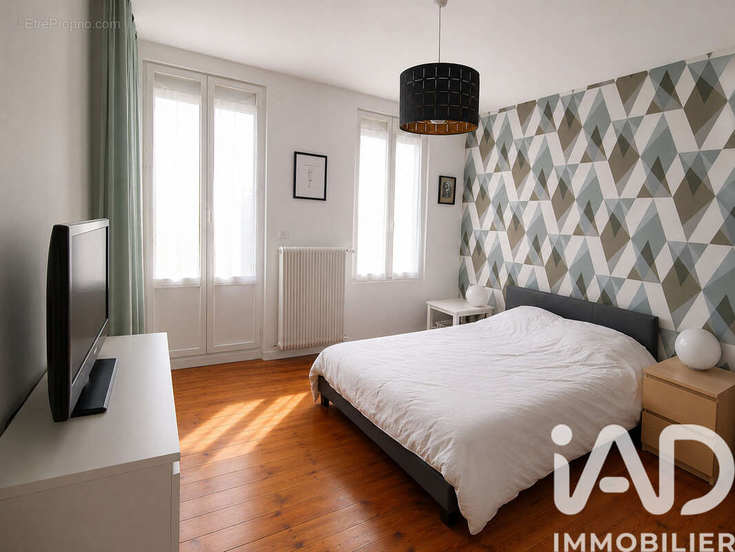 Maison 75 m² à Le Houlme  - photo 6