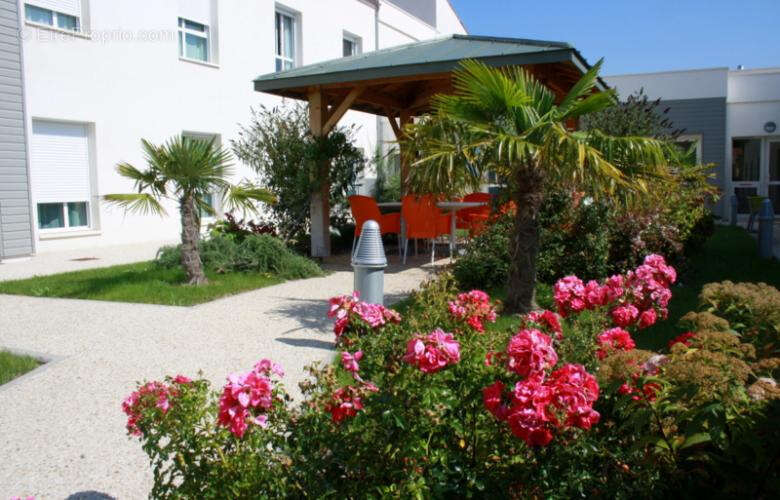 Investissement en EHPAD - photo 6