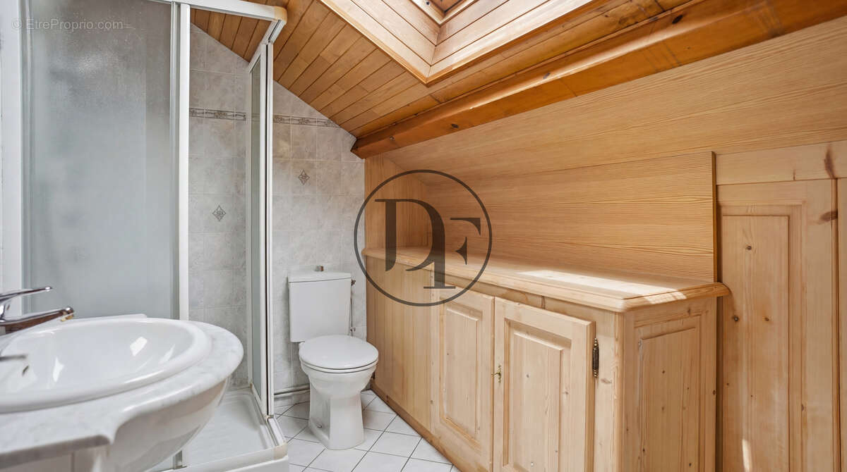 Maison avon - 80m2 - photo 6