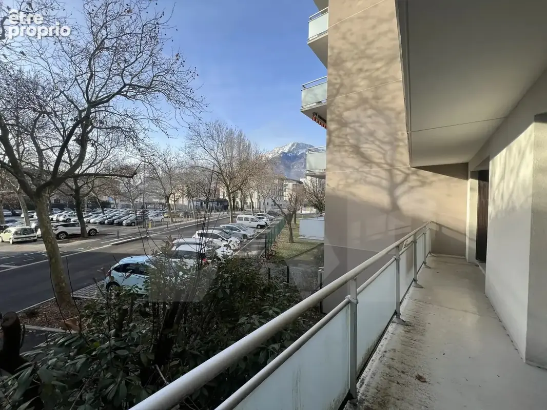 Appartement - 4P+C - 83.32m2 - photo 1