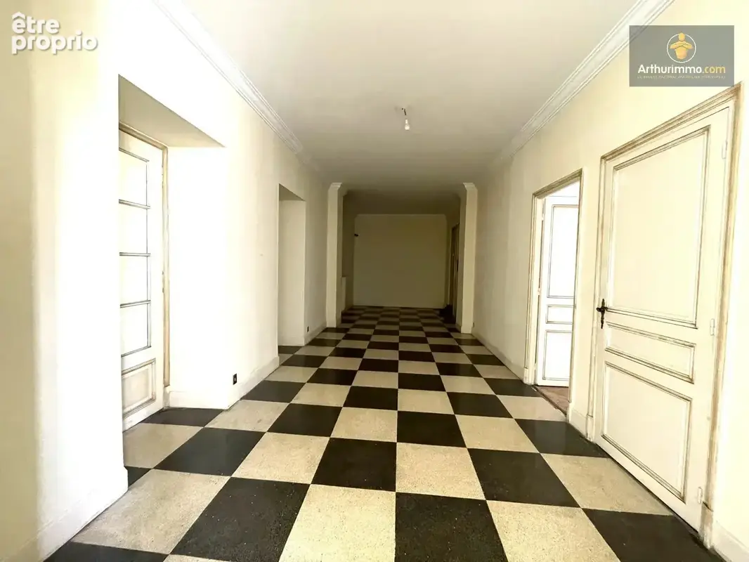 Vente Appartement Nice(06000) 1 499 000ï¿œ - photo 10