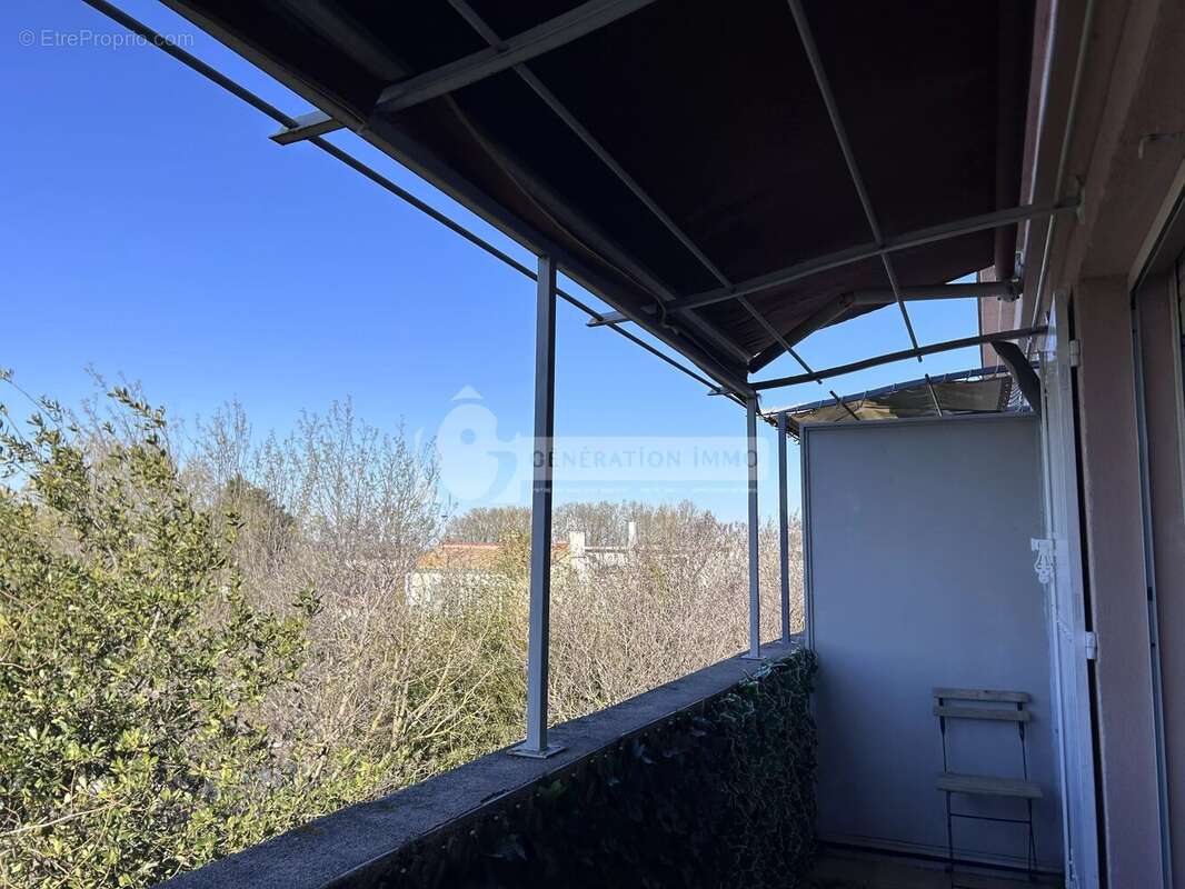 Appartement à ARLES