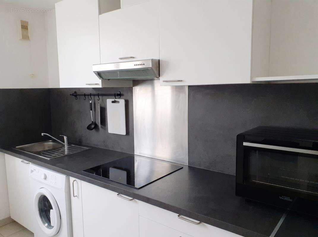 Appartement - photo 3