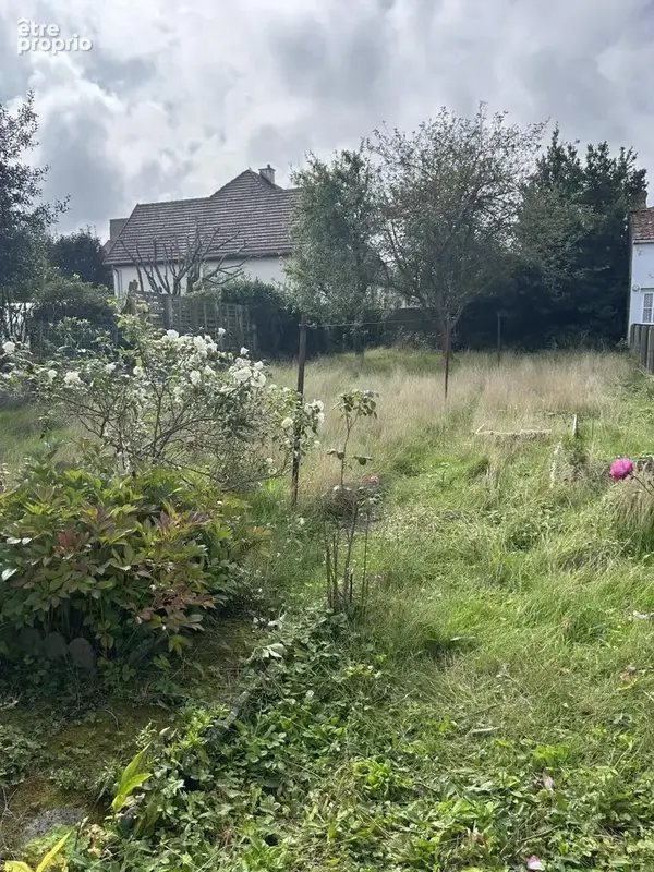 Maison 3 pièces 52 m² à vendre à Saint-Martin-Boulogne (62280) - photo 4