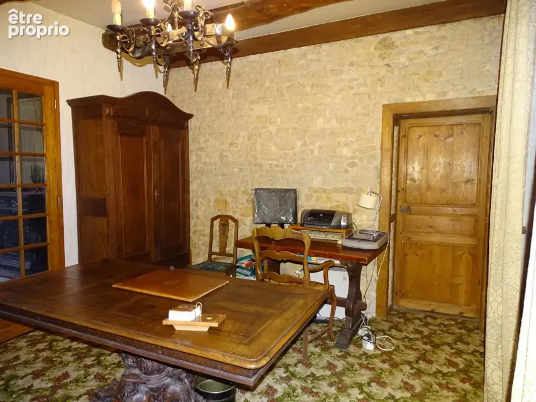Maison  7 pièce(s) 168 m2 - photo 6