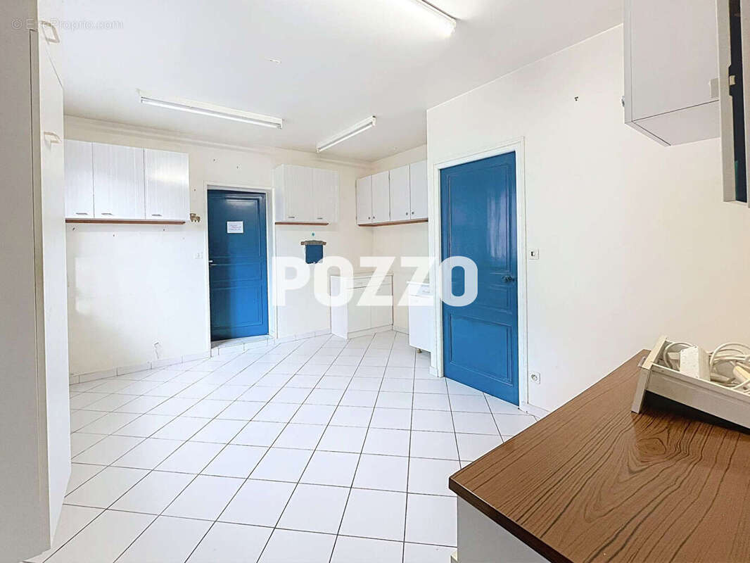 Maison à LA ROCHELLE-NORMANDE