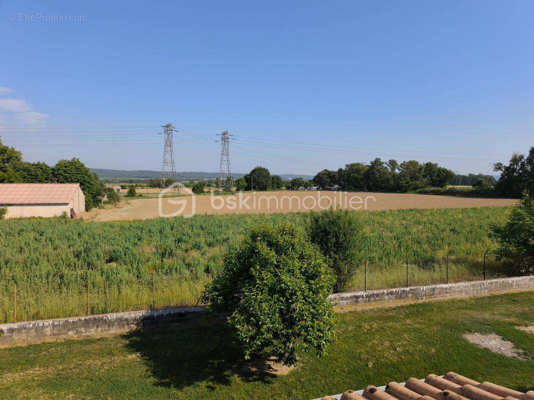 Idéal Artisan  : Maison Type 4 170 m²  en zone artisanale sur 2600 m² - photo 11