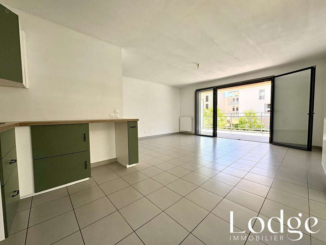 Appartement à BRIANCON