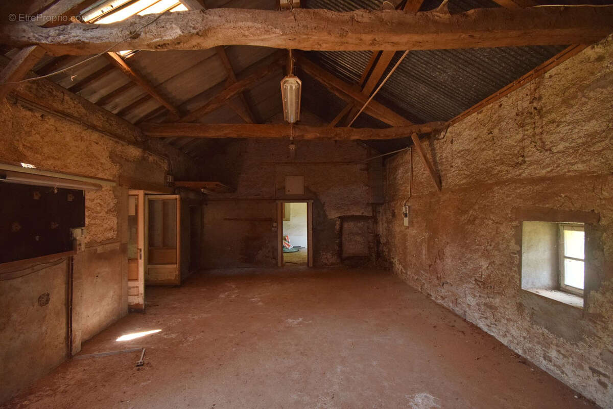 Maison à VERTOU