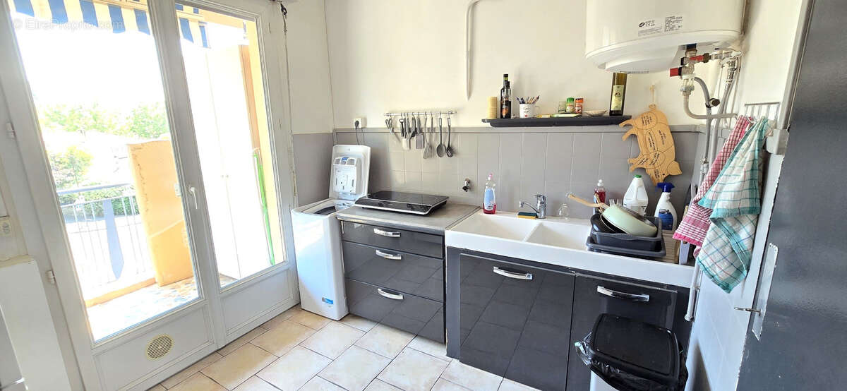 Appartement à DRAGUIGNAN