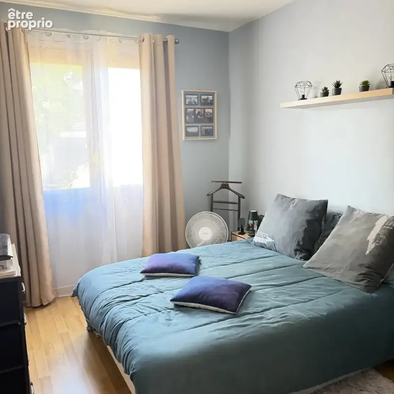 Maison 5 pièces 85 m² à vendre à Montigny-Les-Cormeilles (95370) - photo 11