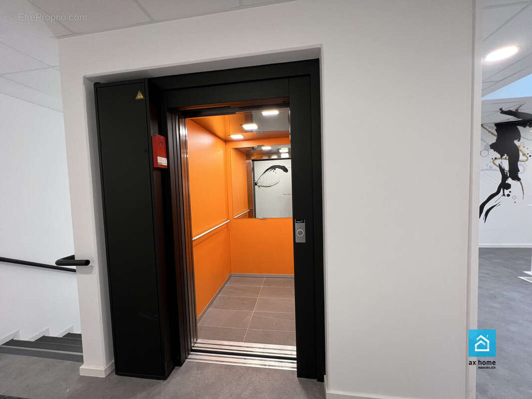 Commerce à MOLSHEIM