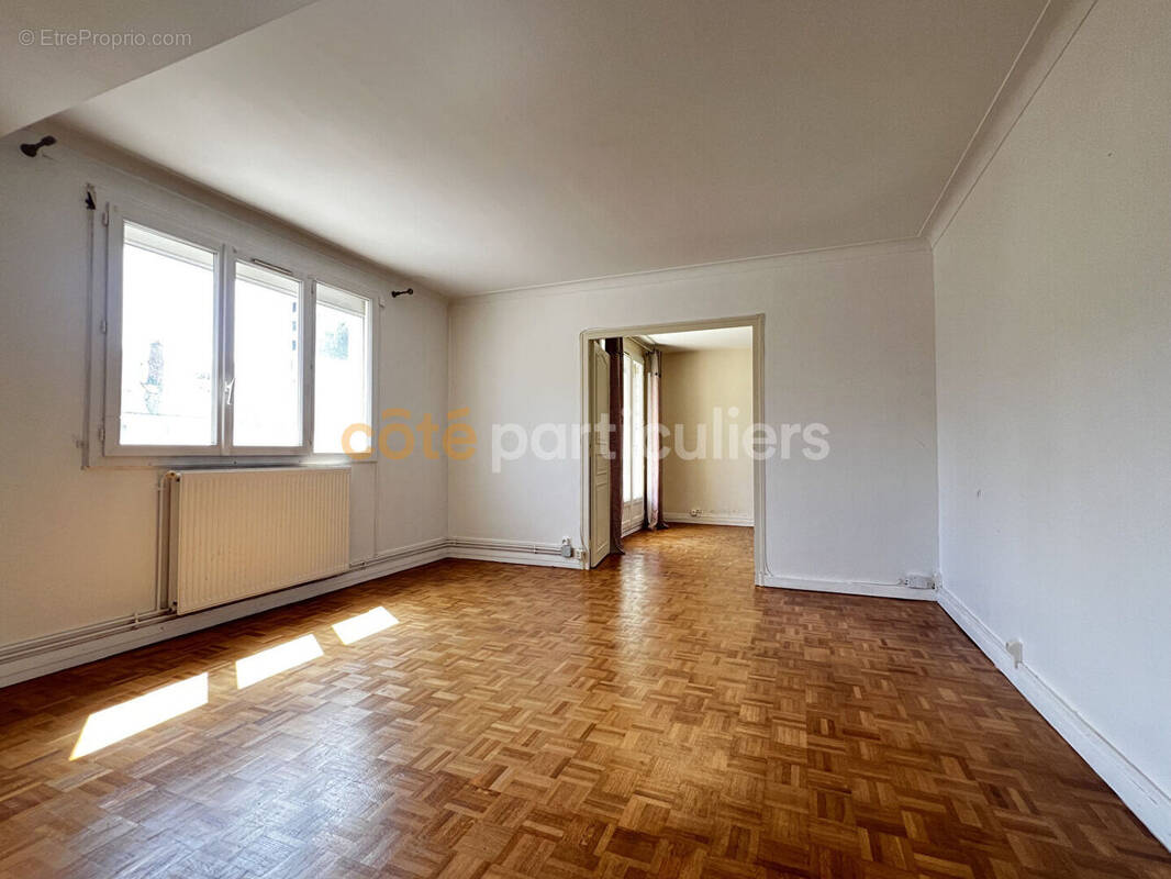 Appartement à ORLEANS