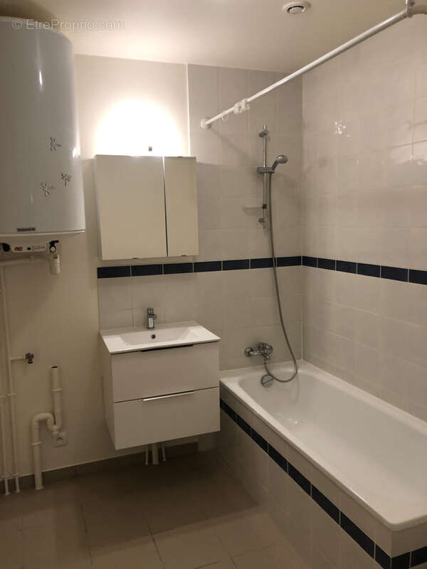 Appartement à VERBERIE