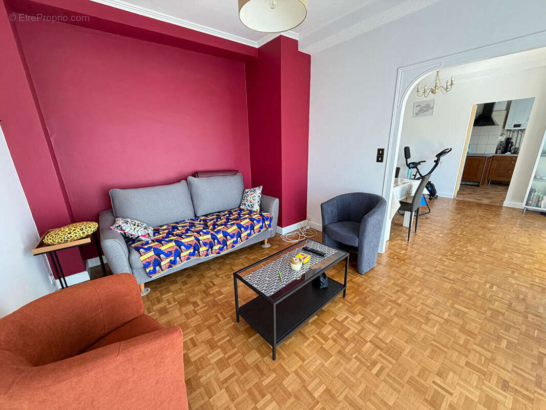 Appartement à PAU