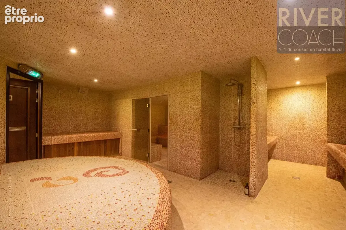 Commerce 350 m² à vendre à Saint-Cloud (92210) - photo 7