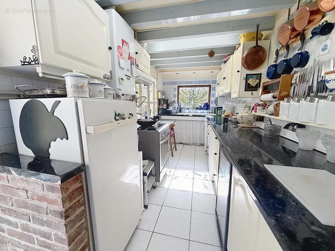 Photo 6 - Maison à LONGNY-AU-PERCHE