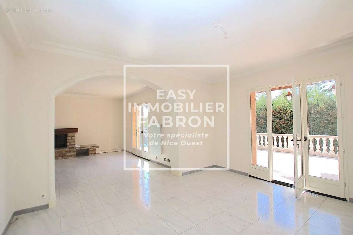 Maison 337 m² à Nice  - photo 8