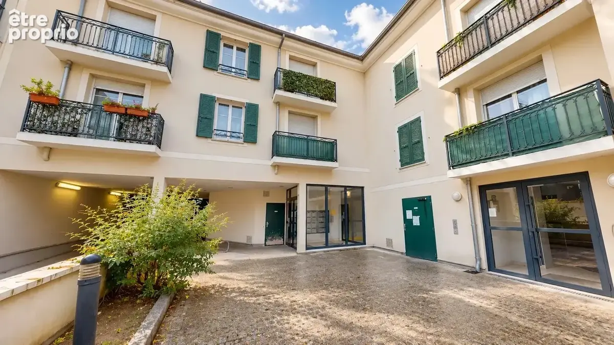 Appartement 3 pièces 67 m² à vendre à Montfermeil (93370) - photo 13