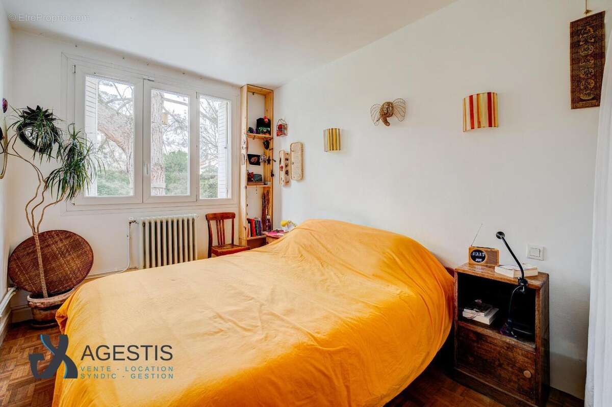   - Appartement à TOULOUSE