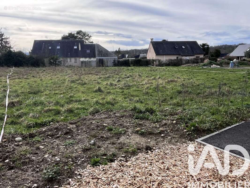 Photo 2 - Terrain à IBOS