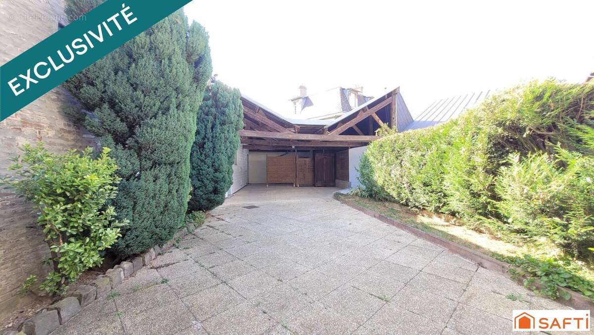 Photo 9 - Maison à SAINT-QUENTIN