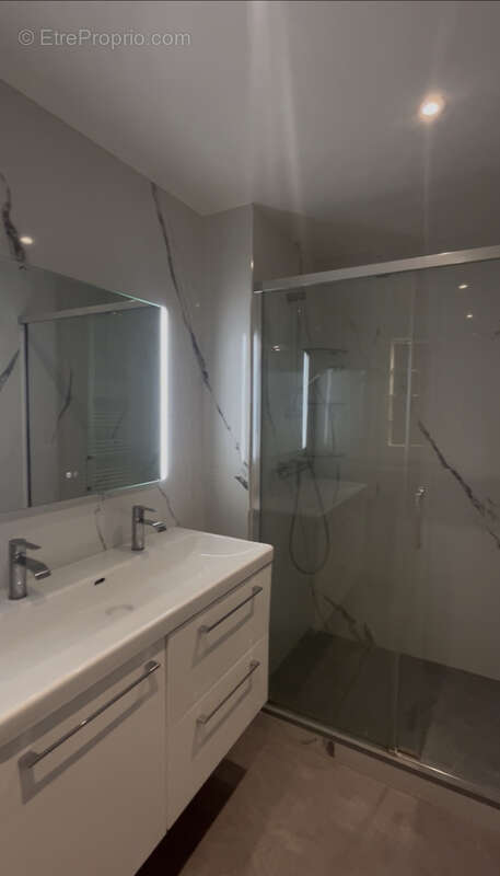 Appartement à ARPAJON
