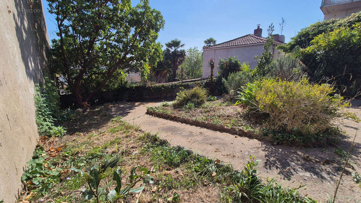 Maison de caractère - 125 m2 - Pornic - photo 15