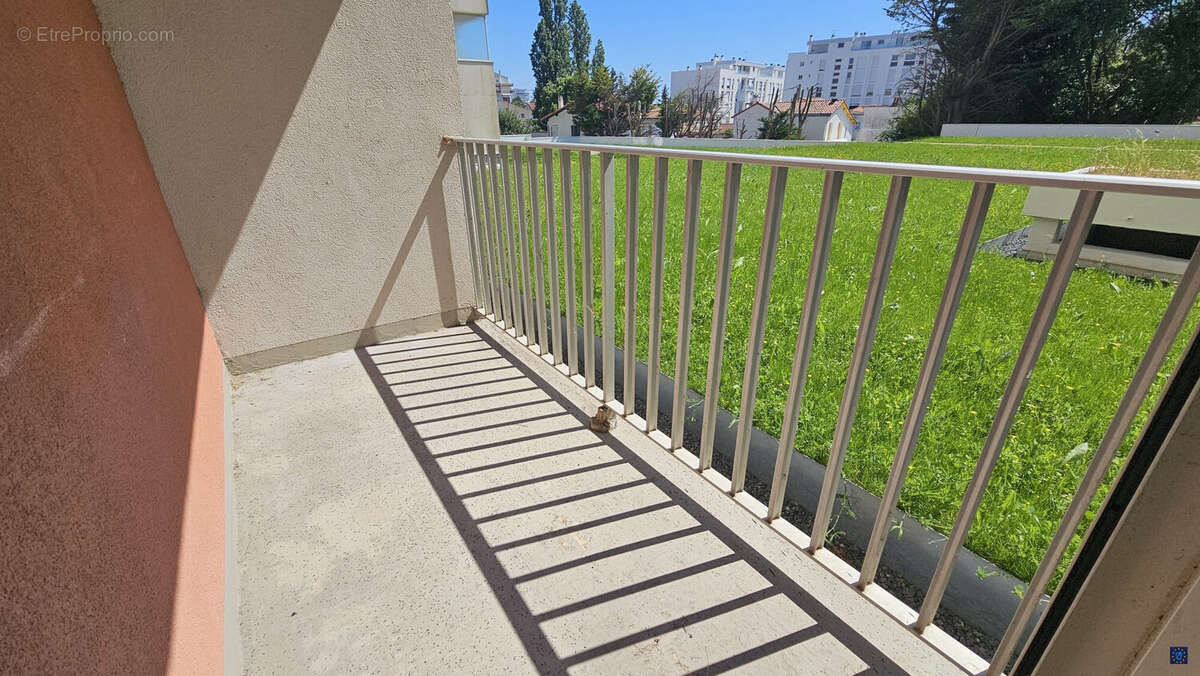 Appartement à ROYAN