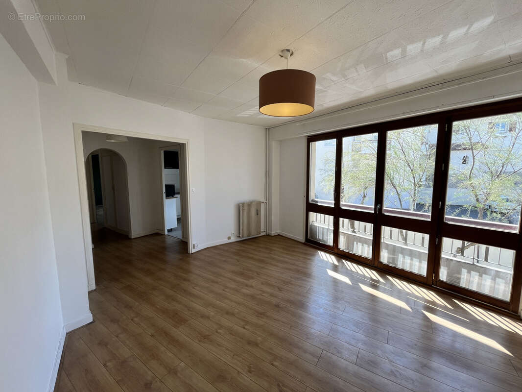 Appartement à BIARRITZ