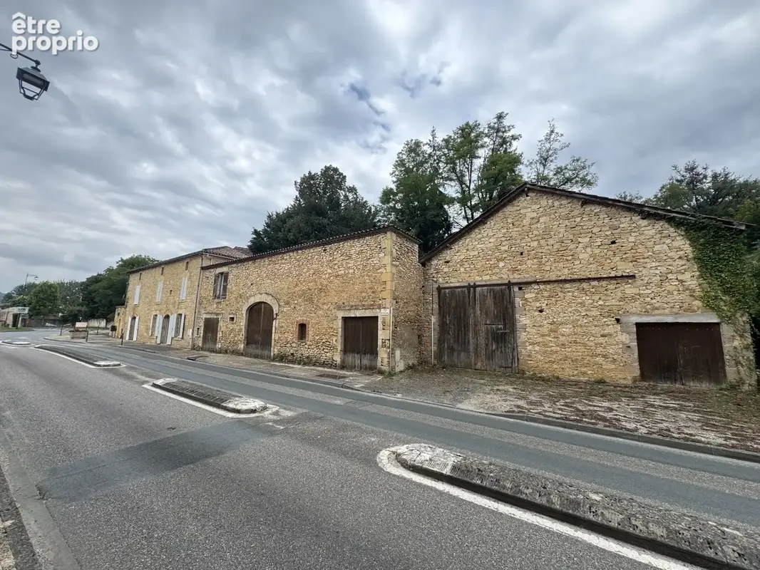 Ensemble immobilier de 2 habitations - photo 2
