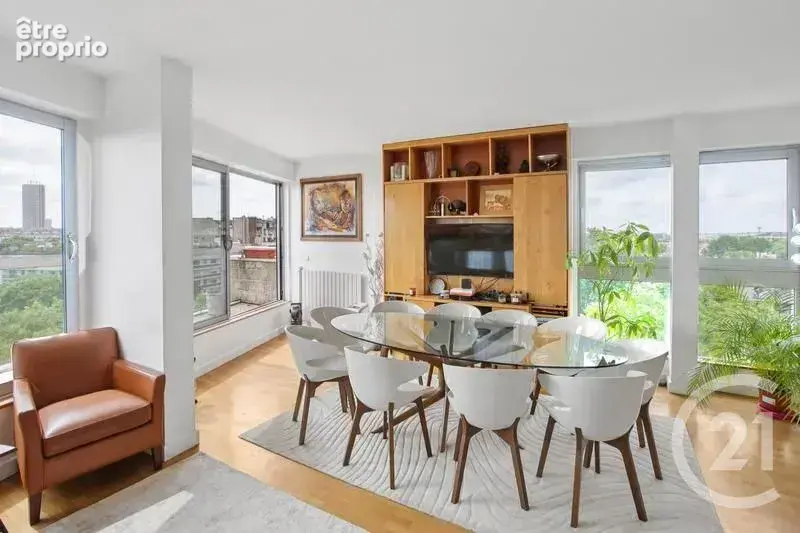Appartement 4 pièces 100 m² à vendre à Neuilly-Sur-Seine (92200) - photo 9