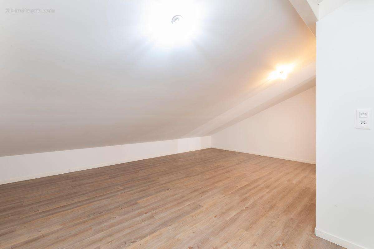 Appartement à MONT-DE-MARSAN