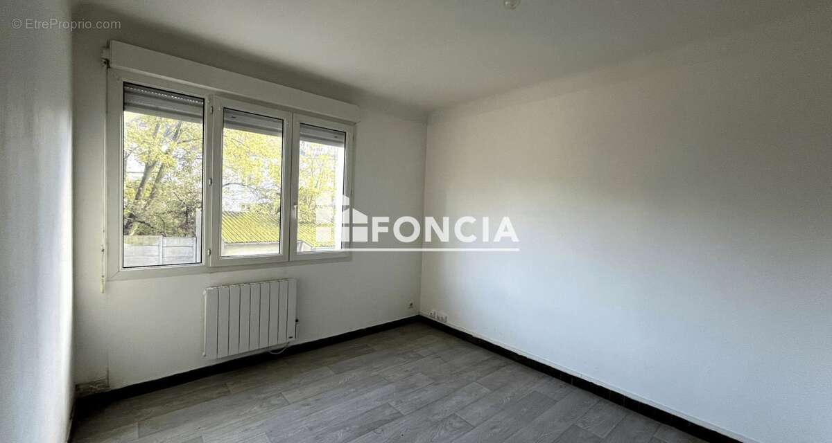 Appartement à SAINT-NAZAIRE