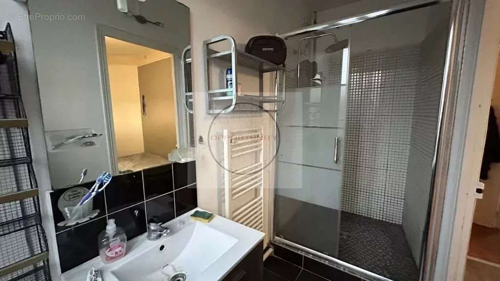 Appartement à MONTREUIL