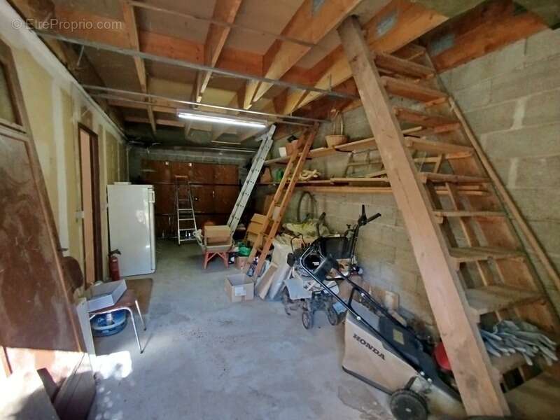 Maison à vendre 4 pièces ARROU (28) - photo 9