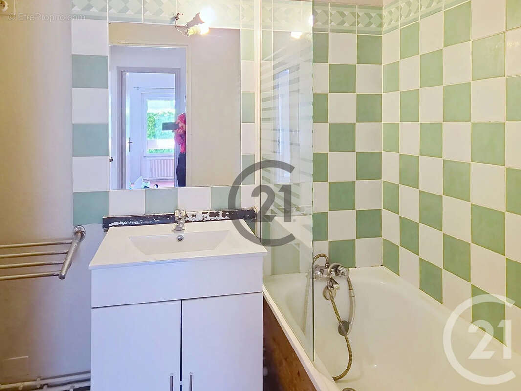 Appartement 2 pièces 51 m² à vendre à Auxerre (89000) - photo 11