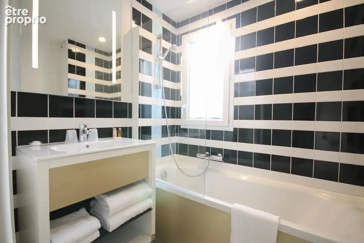 Studio meublé à Mougins proche Cannes et Sophia-Antipolis - photo 9