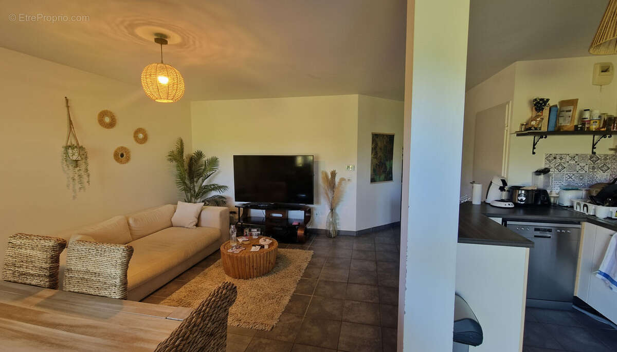 Appartement à LABENNE