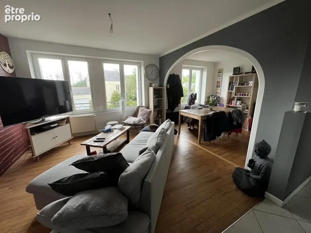 Maison - 5 pièces - 105 m2 - photo 8