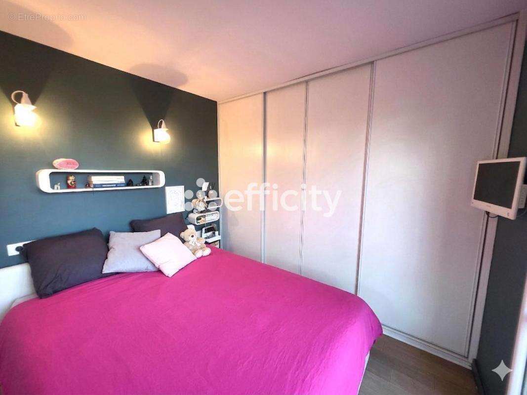 Appartement à MEUDON