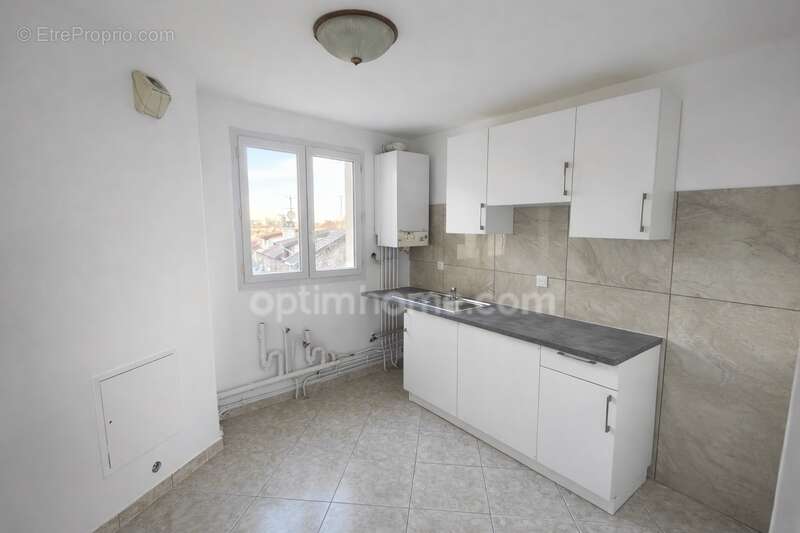 Appartement à BONDY