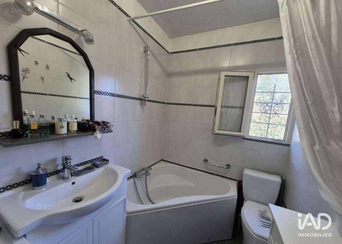 Photo 9 - Maison à LE VERDON-SUR-MER