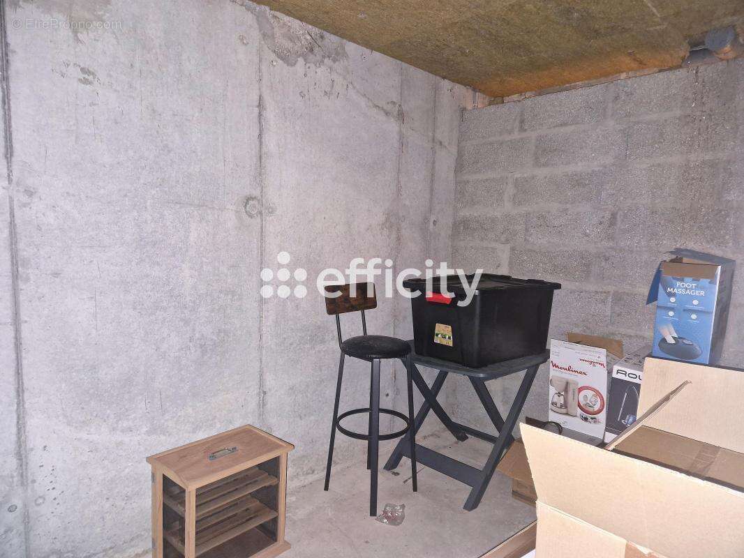 Appartement à SAINTES