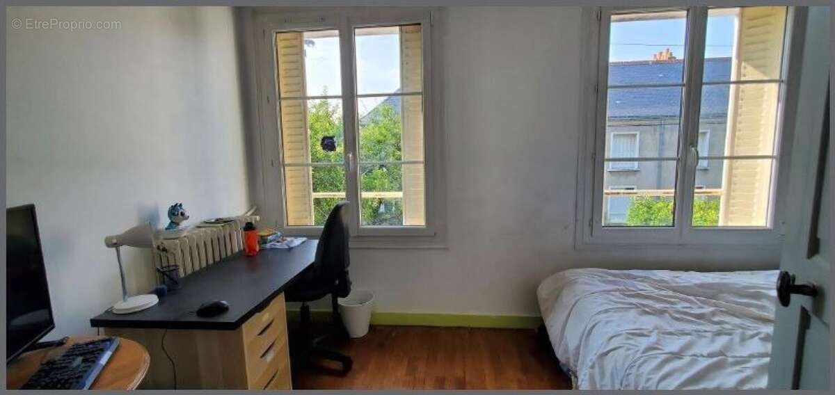 Photo 3 - Maison à TOURS