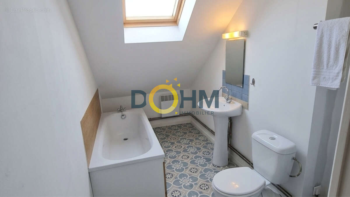 Appartement à CALAIS